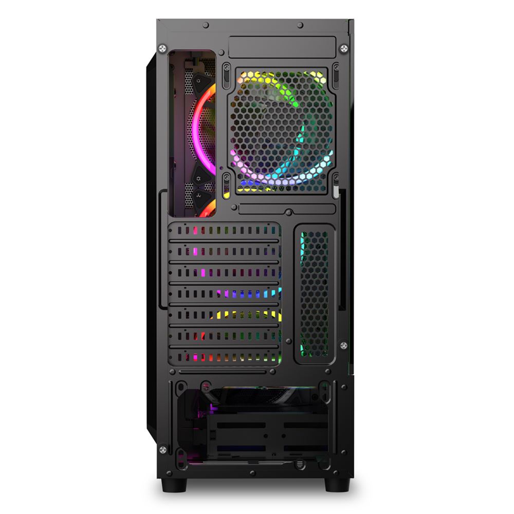 Carcasă PC Sharkoon RGB WAVE | Xstore.md photo 6