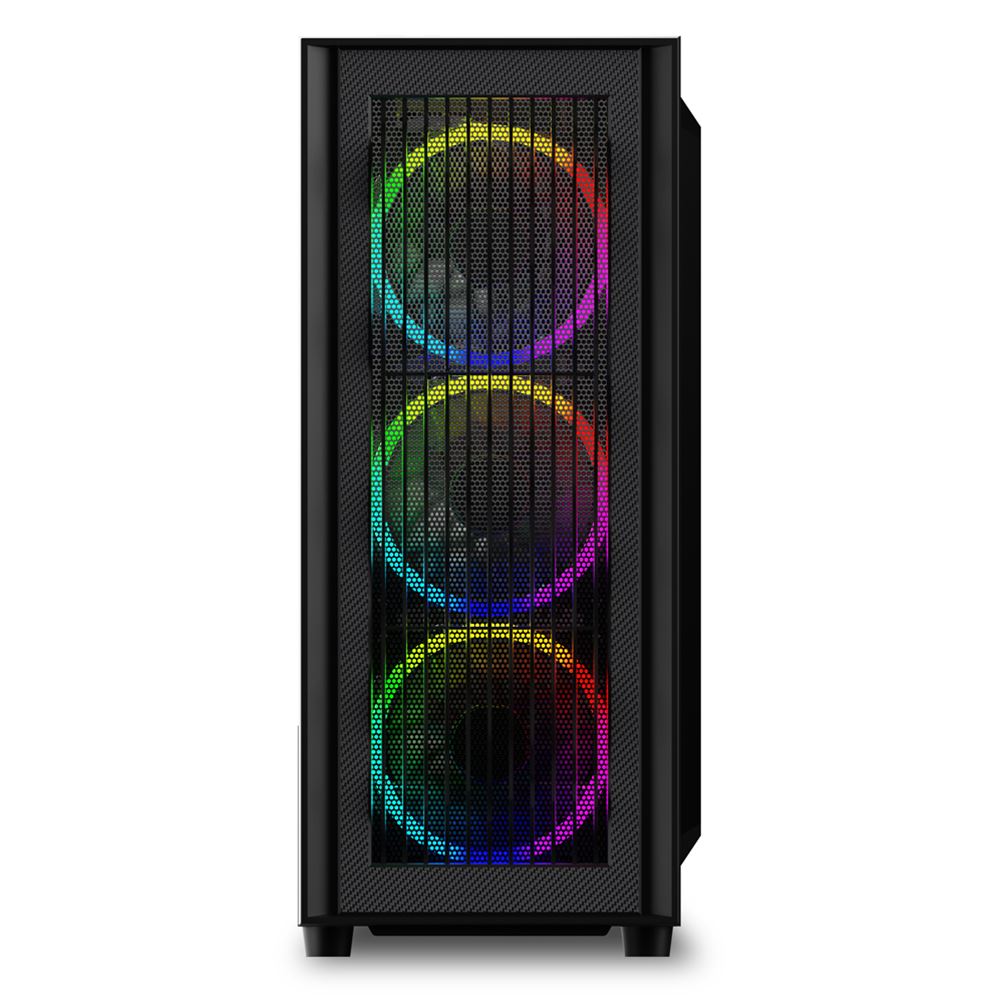 Carcasă PC Sharkoon RGB WAVE | Xstore.md photo 0