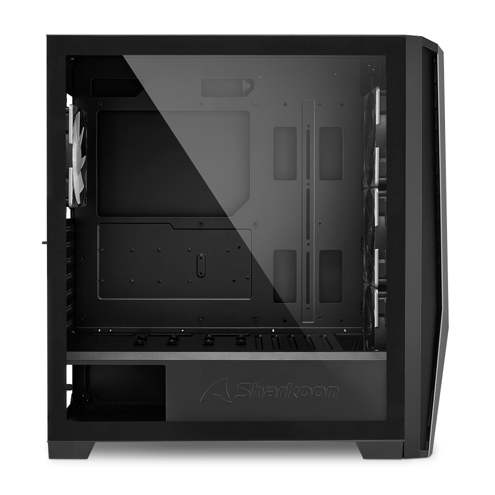 Carcasă PC Sharkoon TG7M | Xstore.md photo 2