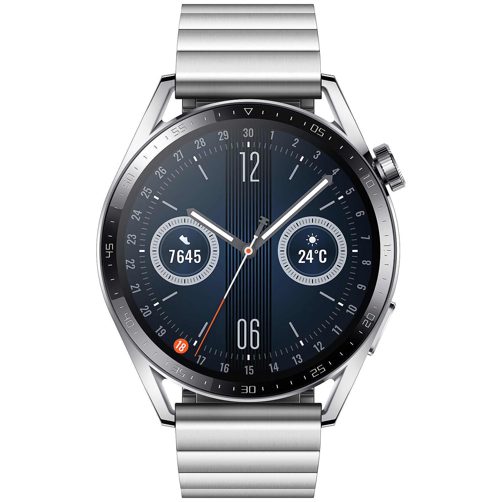 Ceas inteligent Huawei Watch GT3 Elite | Xstore.md photo 0