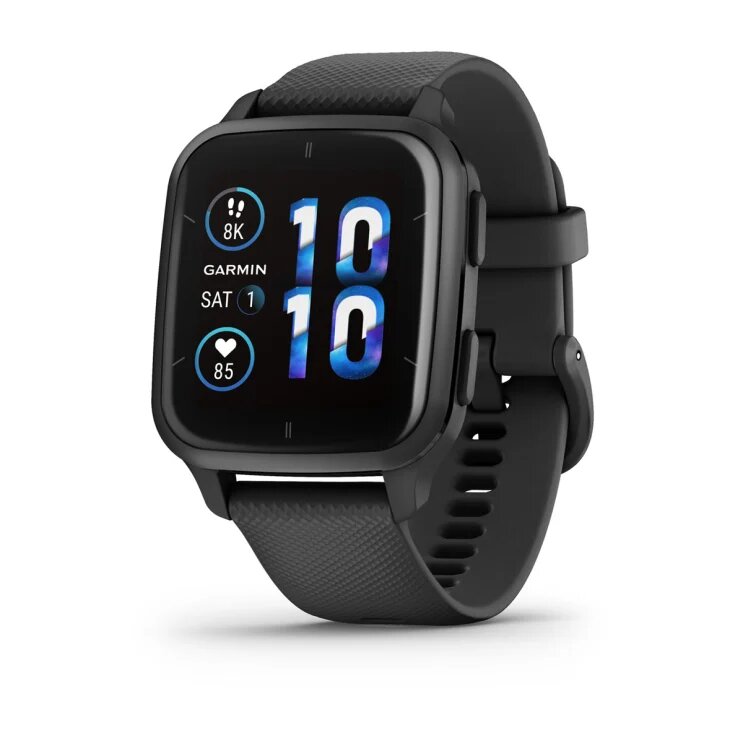 Ceas inteligent Garmin Venu Sq 2 Music Edition | Xstore.md photo