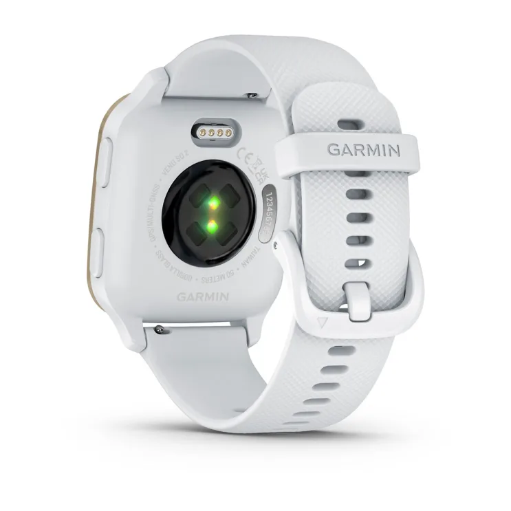 Ceas inteligent Garmin Venu Sq 2 Music Edition | Xstore.md photo 5