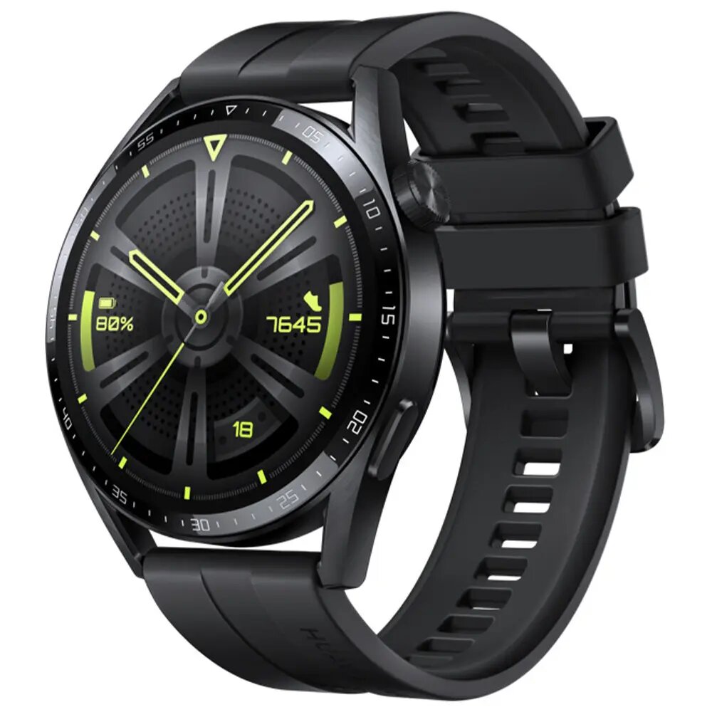 Смарт часы Huawei Watch GT 3 | Xstore.md photo