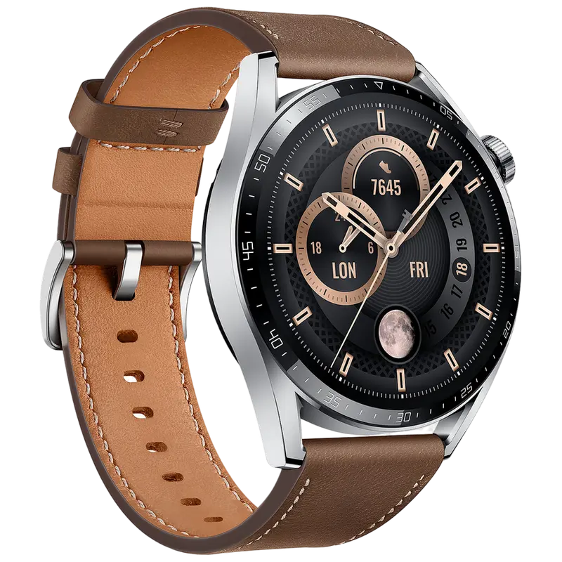 Ceas inteligent Huawei Watch GT 3 | Xstore.md photo 2