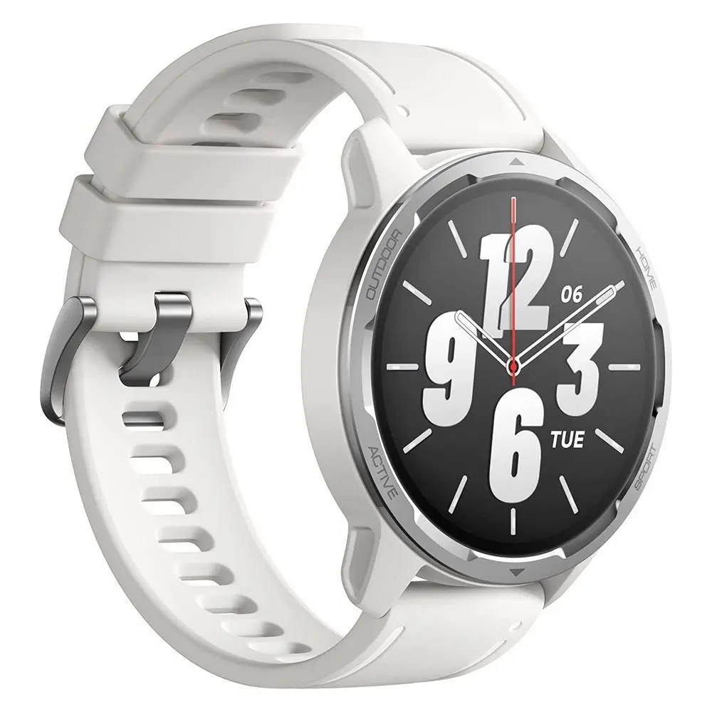 Смарт часы Xiaomi Mi Watch S1 Active | Xstore.md photo 1