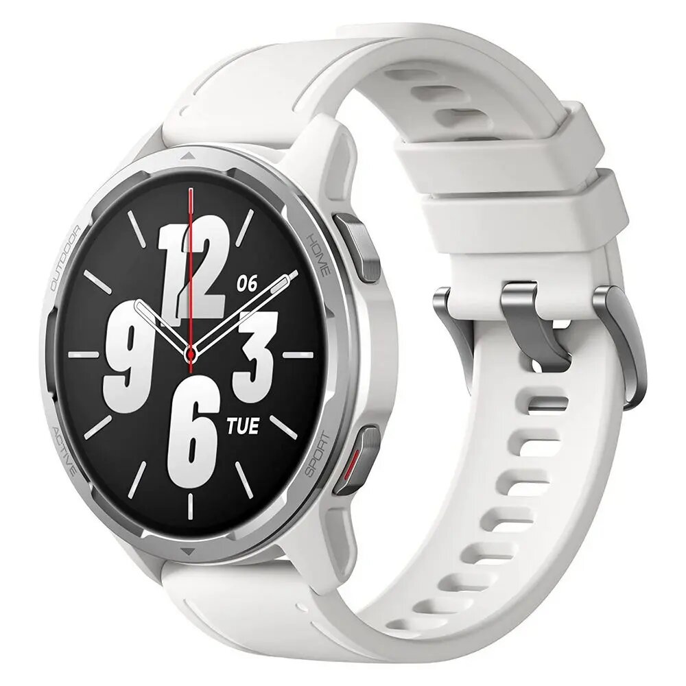 Смарт часы Xiaomi Mi Watch S1 Active | Xstore.md photo