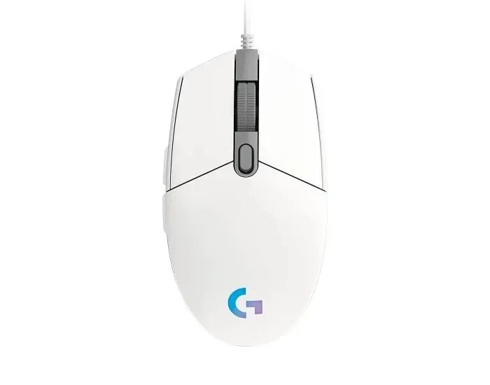 Игровая мышь Logitech G203 Lightsync | Xstore.md - Купить в Кишиневе, Молдове photo 0