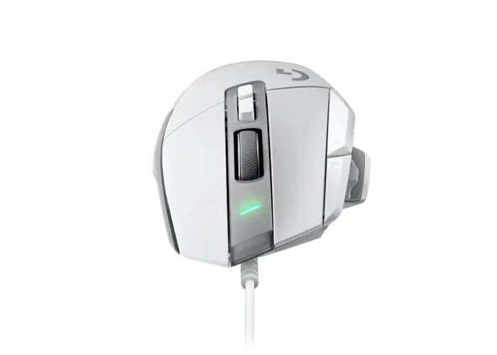 Беспроводная мышь Logitech G502 X, White в Молдове - xstore.md photo 1