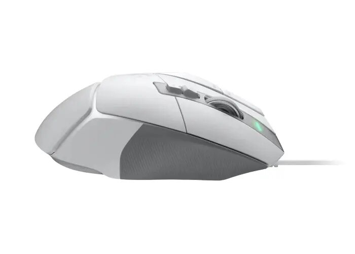 Беспроводная мышь Logitech G502 X, White в Молдове - xstore.md photo 2