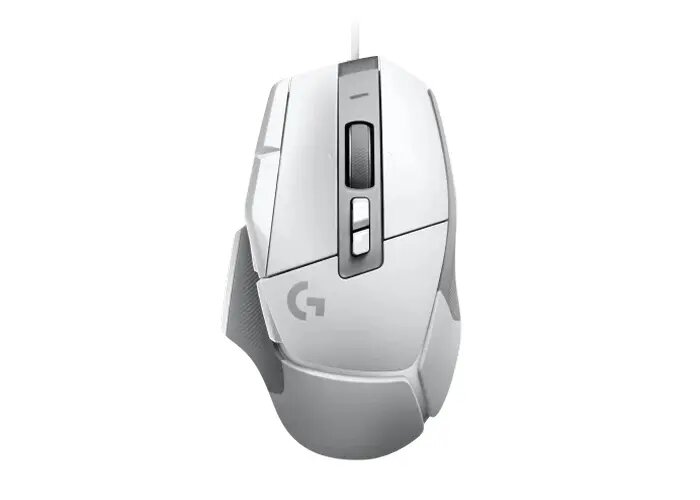 Беспроводная мышь Logitech G502 X, White в Молдове - xstore.md photo