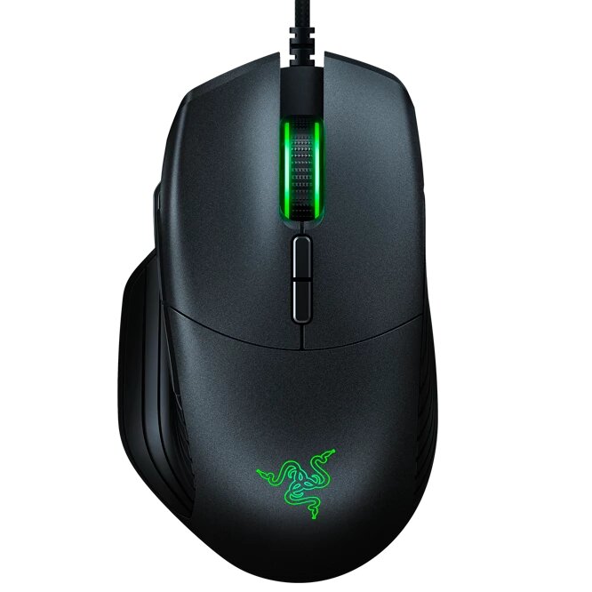 Gaming Mouse Razer Basilisk | Xstore.md - Cumpăra în Moldova, Chișinău photo