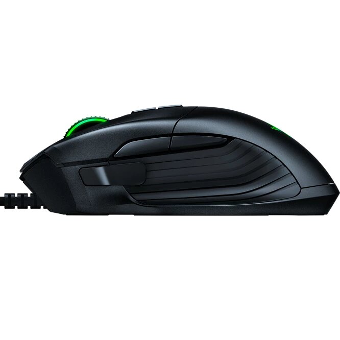 Gaming Mouse Razer Basilisk | Xstore.md - Cumpăra în Moldova, Chișinău photo 3