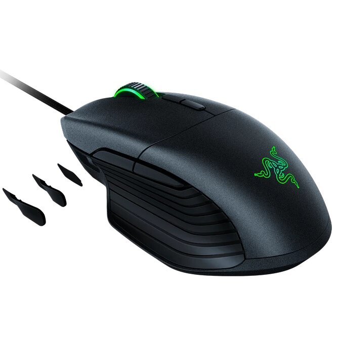 Gaming Mouse Razer Basilisk | Xstore.md - Cumpăra în Moldova, Chișinău photo 2