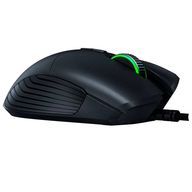 Gaming Mouse Razer Basilisk | Xstore.md - Cumpăra în Moldova, Chișinău photo 1