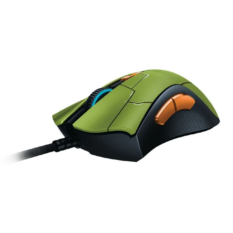 Gaming Mouse Razer DeathAdder V2 HALO | Xstore.md - Cumpăra în Moldova, Chișinău photo 1