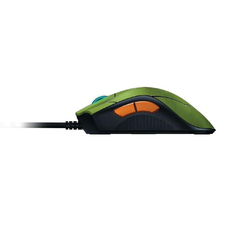 Gaming Mouse Razer DeathAdder V2 HALO | Xstore.md - Cumpăra în Moldova, Chișinău photo 0