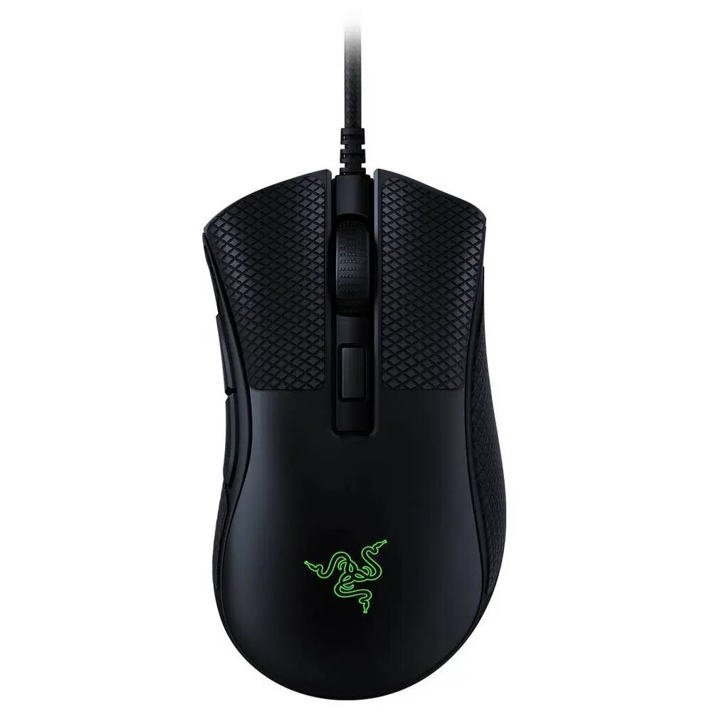 Игровая мышь Razer DeathAdder V2 Mini | Xstore.md - Купить в Кишиневе, Молдове photo