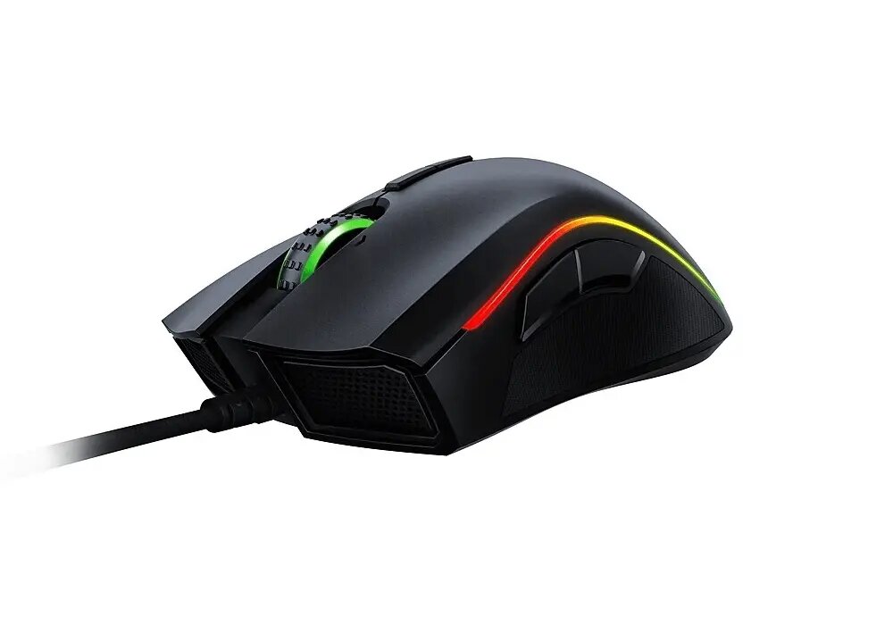 Игровая мышь Razer Mamba Elite | Xstore.md - Купить в Кишиневе, Молдове photo 1