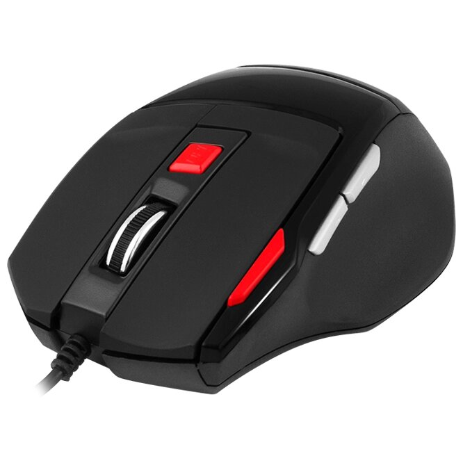 Gaming Mouse Sven GX-970 | Xstore.md - Cumpăra în Moldova, Chișinău photo 2