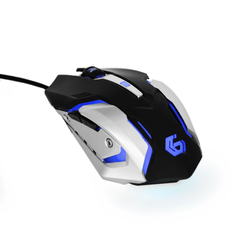 Gaming mouse Gembird MUSG-07 | Xstore.md - Cumpăra în Moldova, Chișinău photo 0