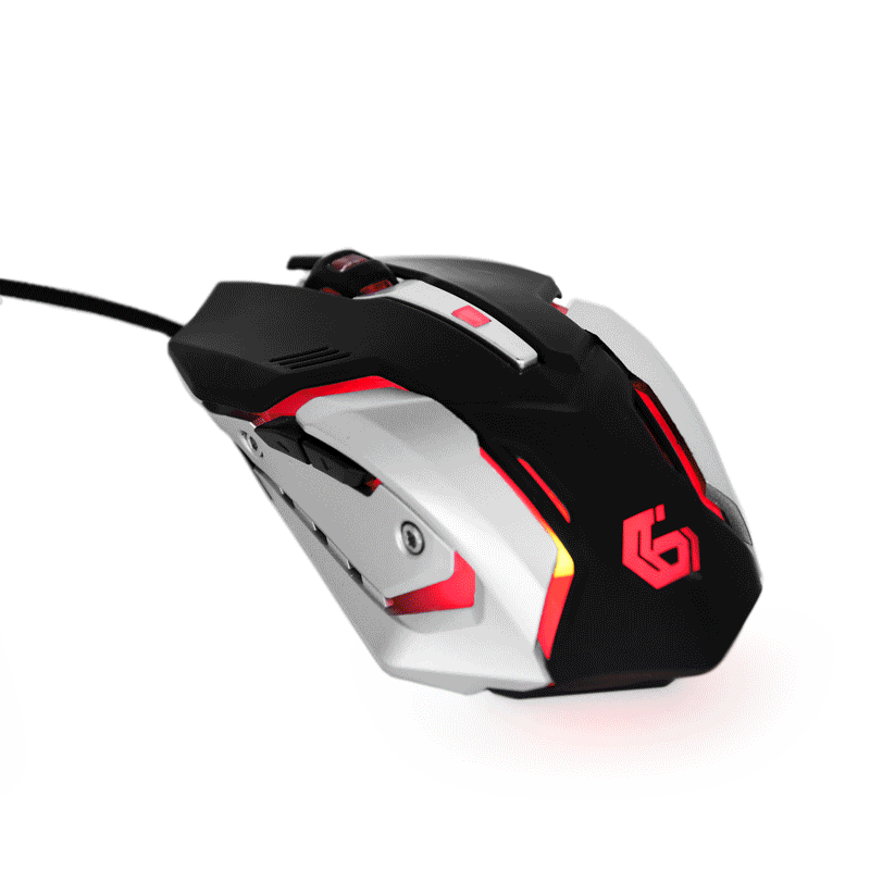 Gaming mouse Gembird MUSG-07 | Xstore.md - Cumpăra în Moldova, Chișinău photo