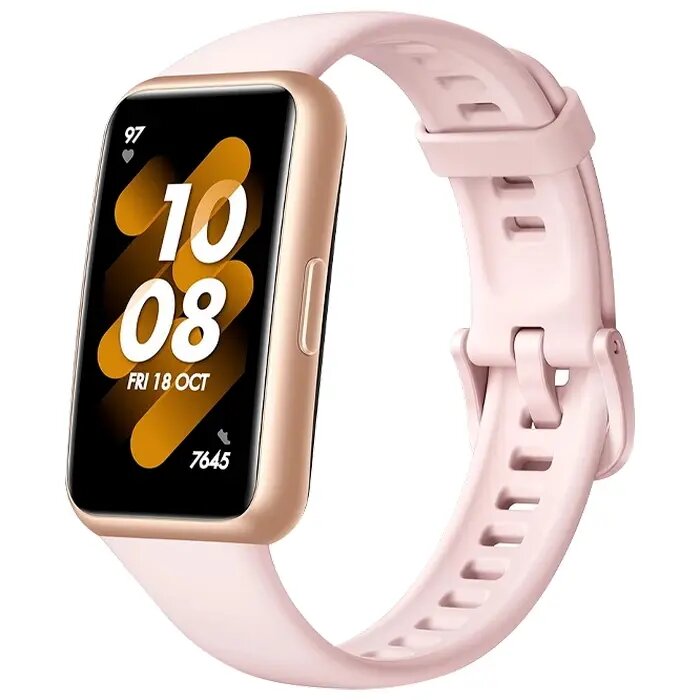 Brățară inteligentă Huawei Band 7 | Xstore.md photo