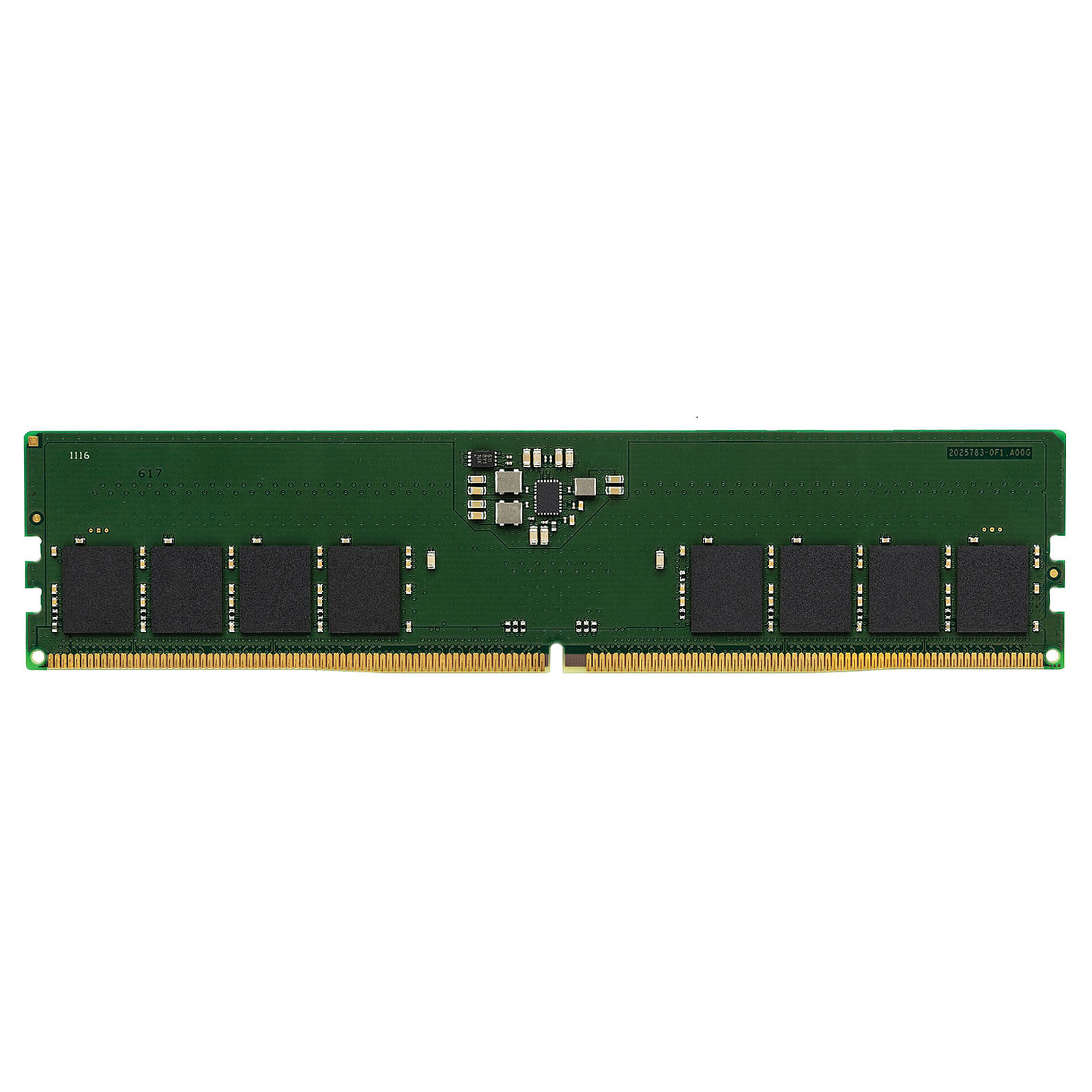 Memorie RAM Kingston ValueRam KVR48U40BD8-32 - xstore.md photo