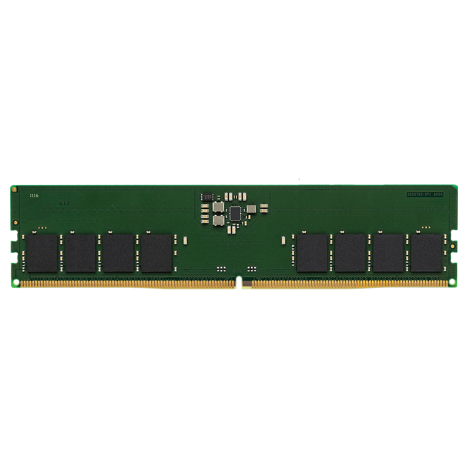 Memorie RAM Kingston ValueRam KVR48U40BD8K2-64 - xstore.md photo