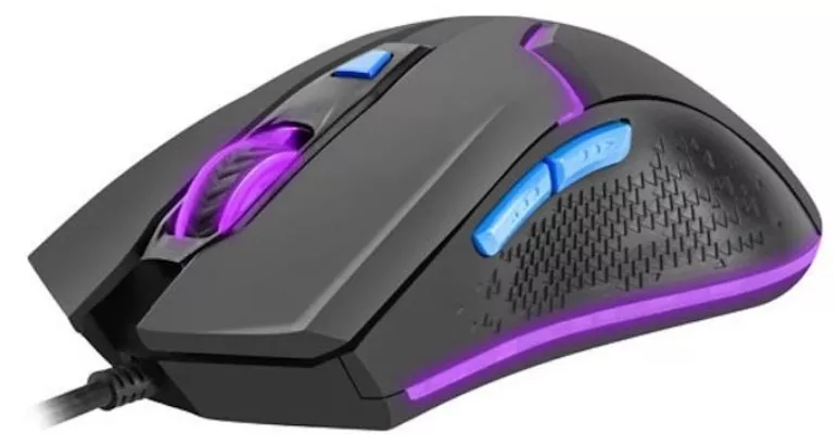 Mouse Fury Hunter 2.0 | Xstore.md - Cumpăra în Moldova, Chișinău photo 0