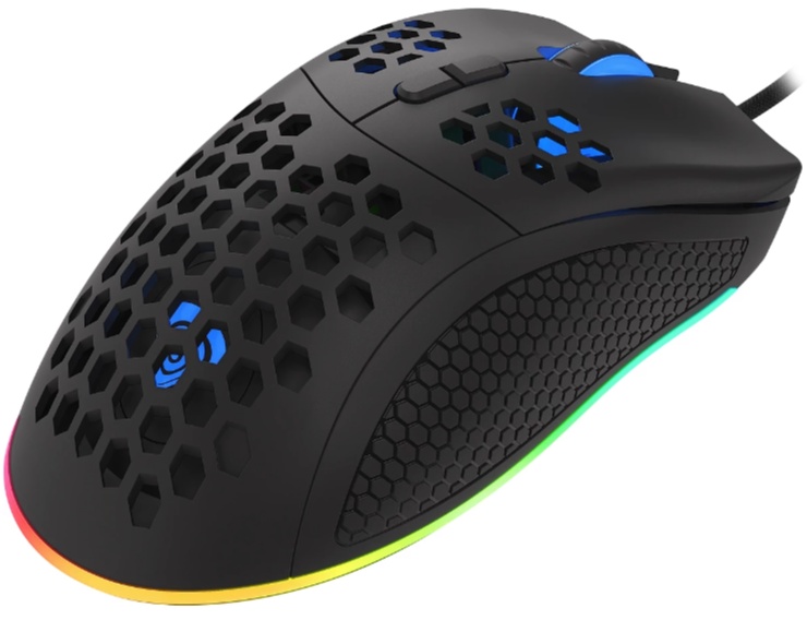 Mouse Genesis Krypton 550 | Xstore.md - Cumpăra în Moldova, Chișinău photo 5