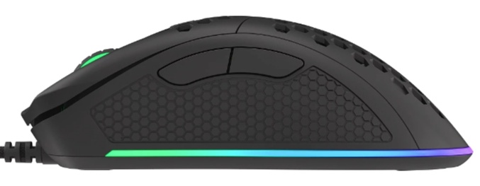 Mouse Genesis Krypton 550 | Xstore.md - Cumpăra în Moldova, Chișinău photo 4