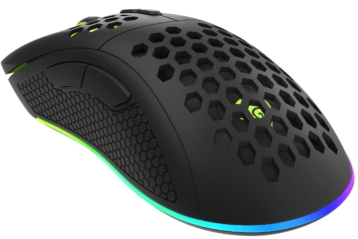 Mouse Genesis Krypton 550 | Xstore.md - Cumpăra în Moldova, Chișinău photo 2