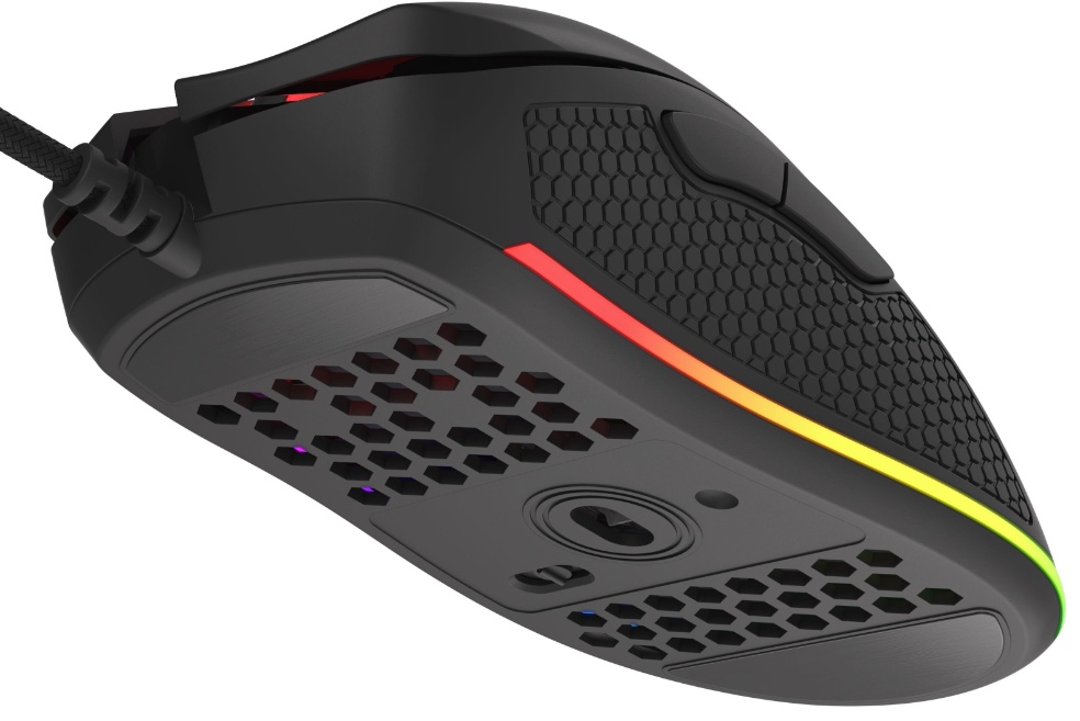 Mouse Genesis Krypton 550 | Xstore.md - Cumpăra în Moldova, Chișinău photo 1