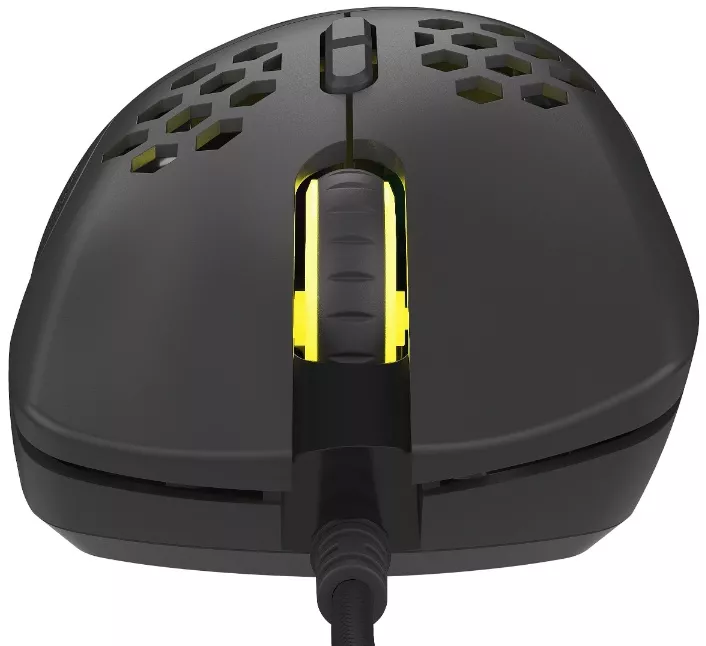 Mouse Genesis Krypton 550 | Xstore.md - Cumpăra în Moldova, Chișinău photo 0