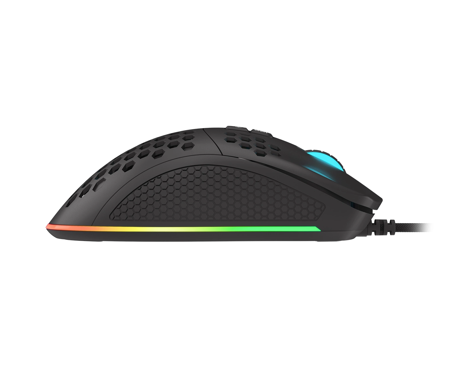 Mouse Genesis Krypton 555 | Xstore.md - Cumpăra în Moldova, Chișinău photo 1