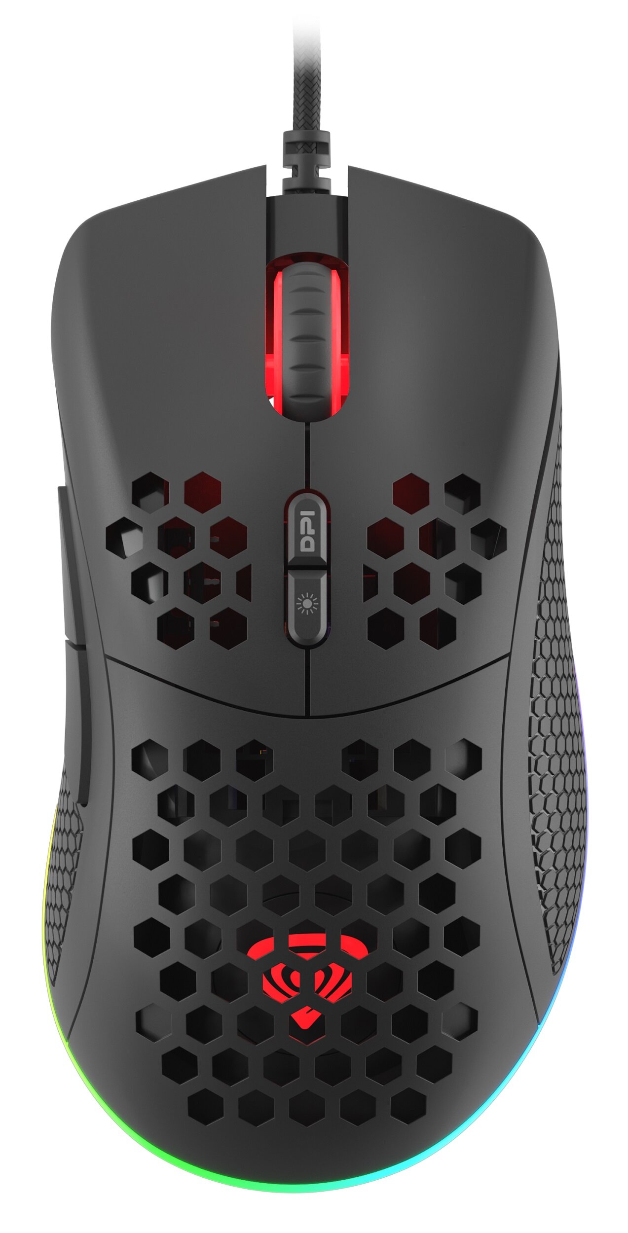 Mouse Genesis Krypton 555 | Xstore.md - Cumpăra în Moldova, Chișinău photo