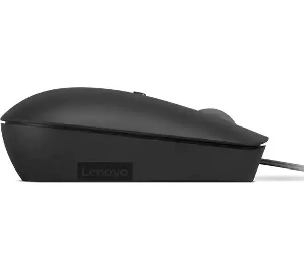 мышь Lenovo 400, Black в Молдове - xstore.md photo 2