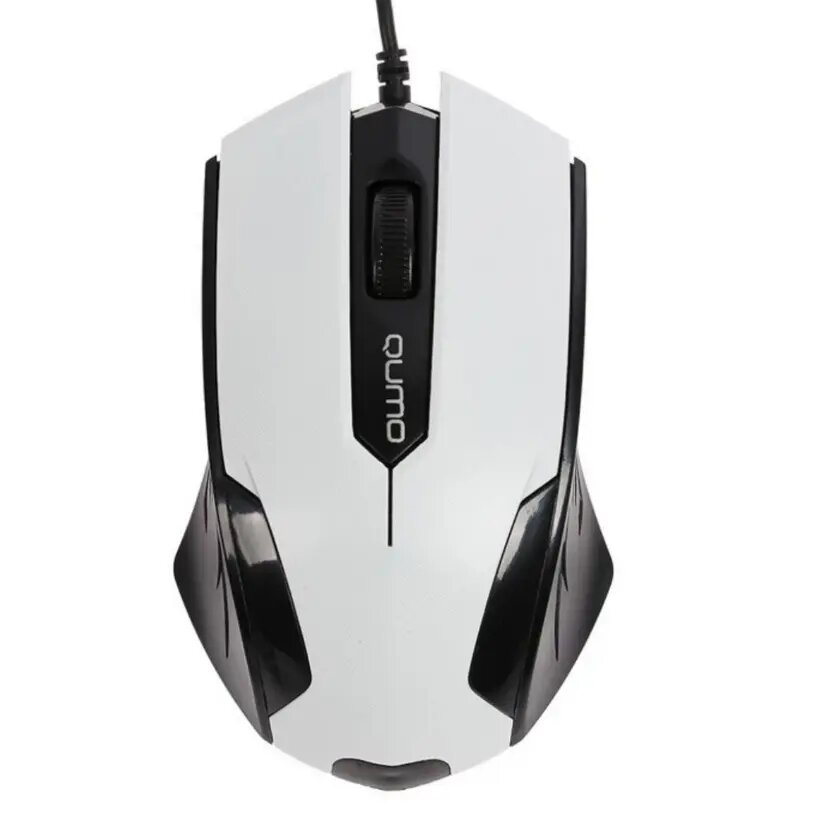 Mouse Qumo M14 | Xstore.md - Cumpăra în Moldova, Chișinău photo