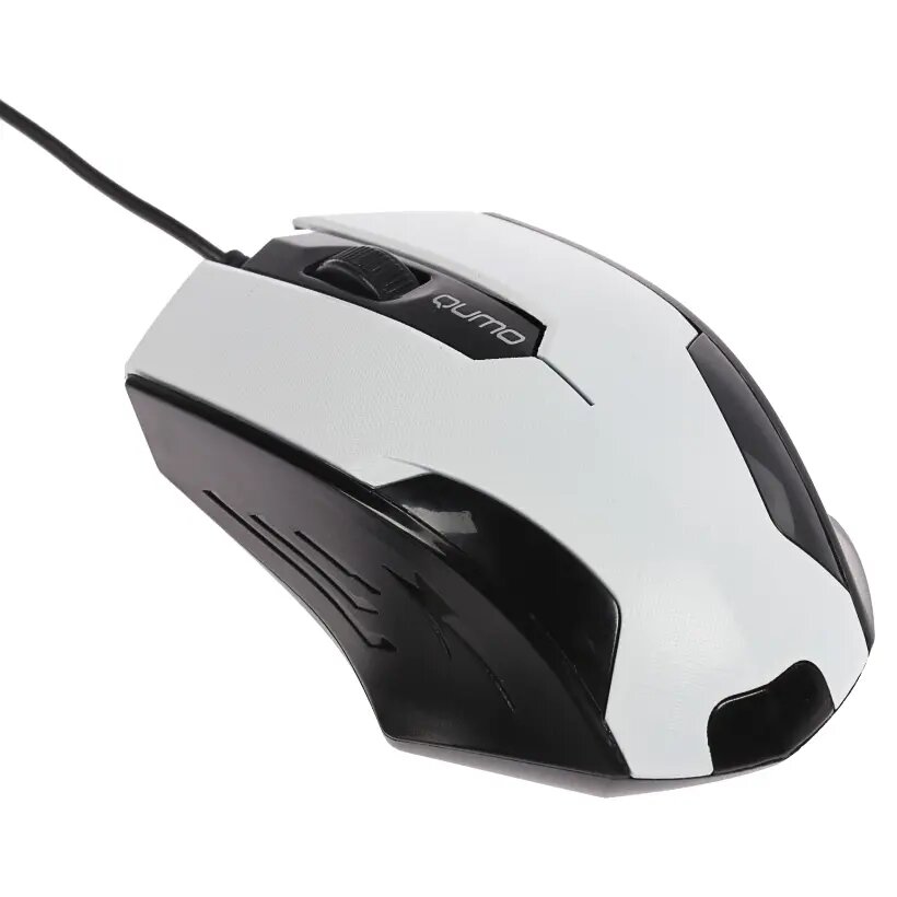 Mouse Qumo M14 | Xstore.md - Cumpăra în Moldova, Chișinău photo 0