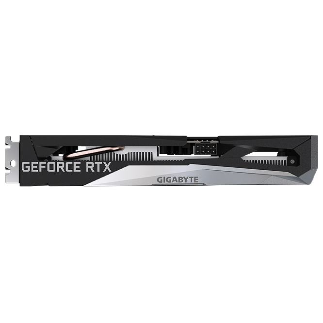 Placă video GIGABYTE GeForce RTX 3050 WINDFORCE OC 8G - xstore.md photo 3