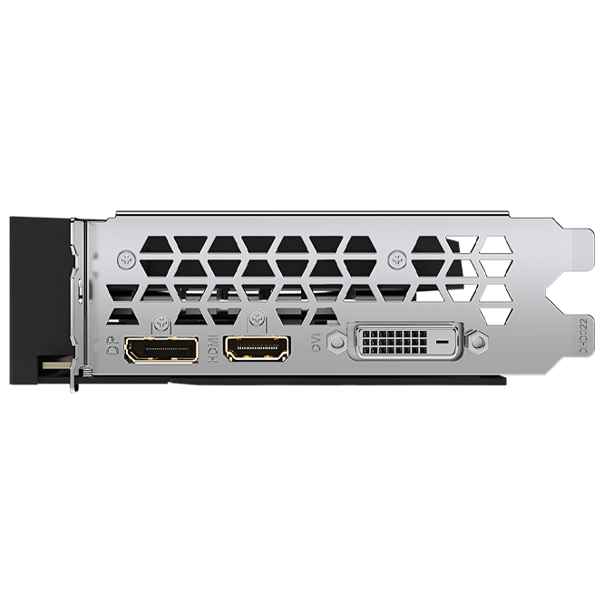 Placă video GIGABYTE GeForce RTX 3050 WINDFORCE OC 8G - xstore.md photo 5