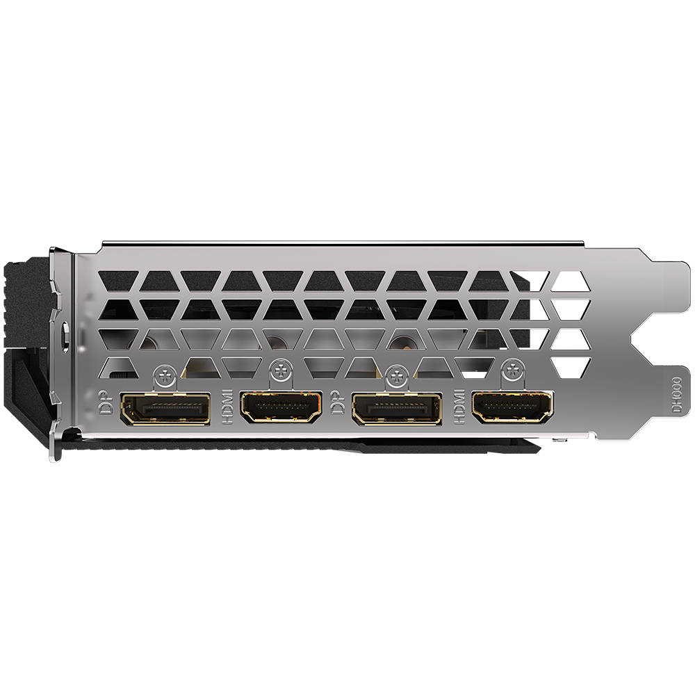 Placă video Gigabyte RTX 3060 Ti WindForce OC | Xstore.md photo 0