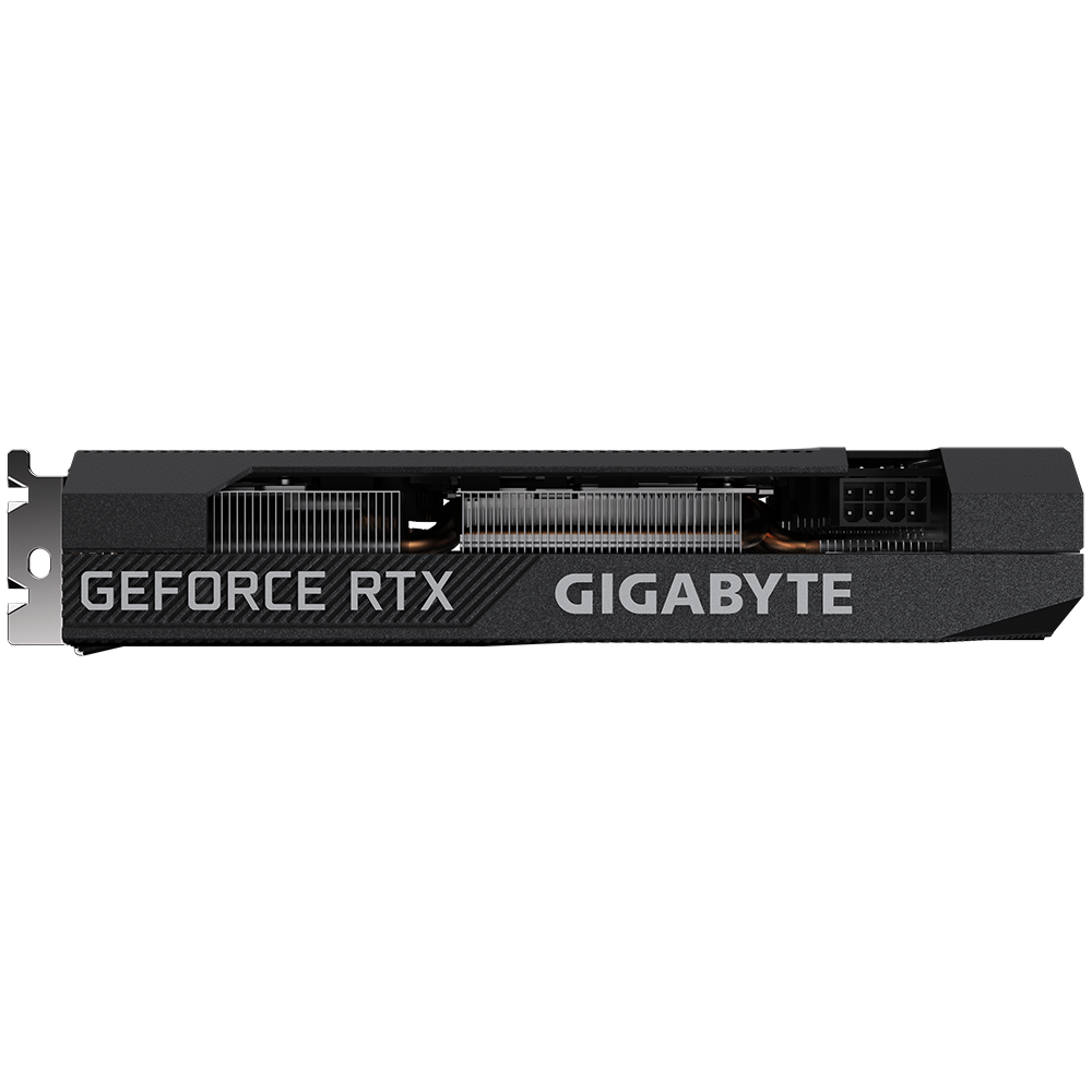 Placă video Gigabyte RTX 3060 Ti WindForce OC | Xstore.md photo 1