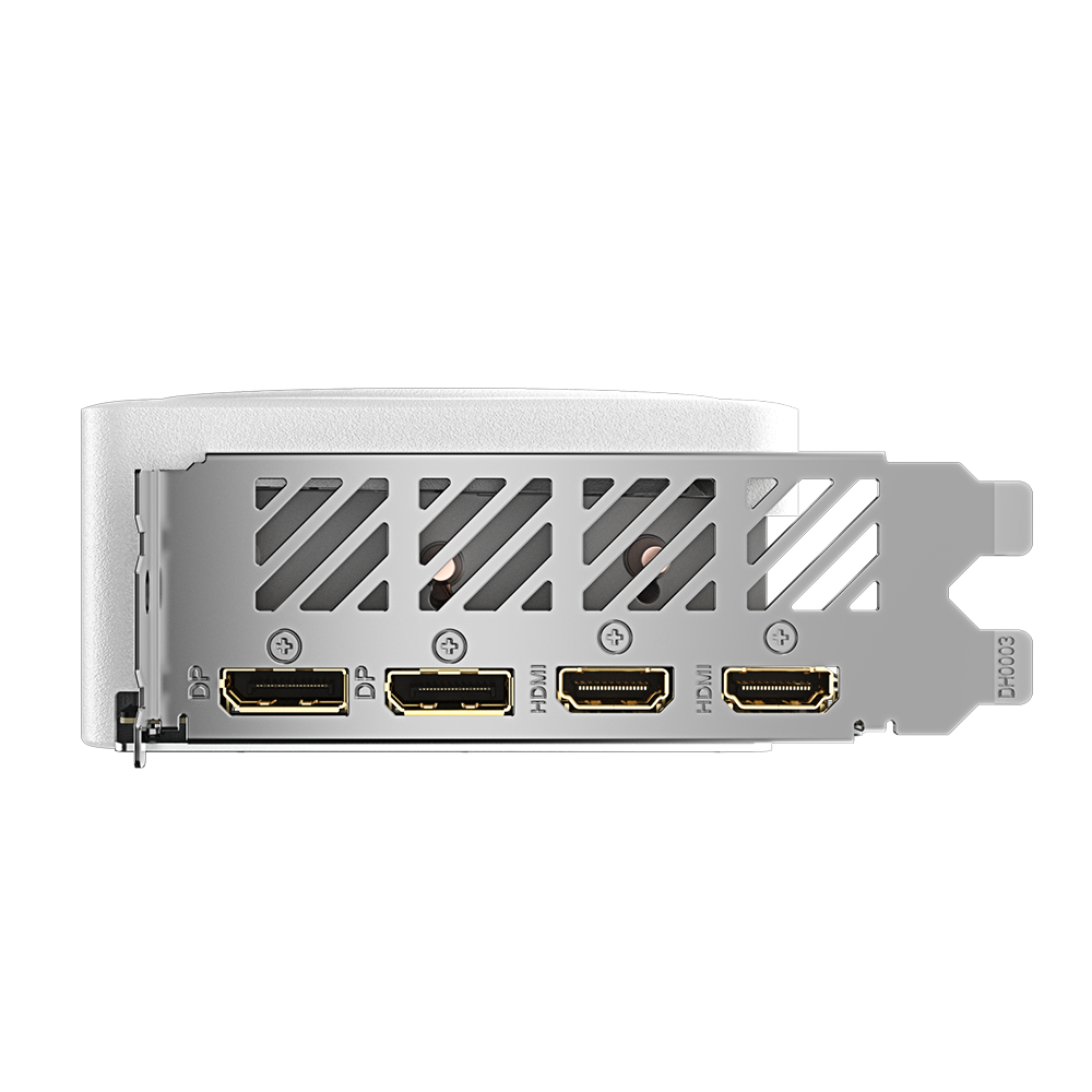 Видеокарта Gigabyte RTX 4060 Ti Aero OC | Xstore.md photo 0