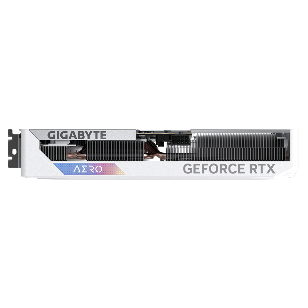 Видеокарта Gigabyte RTX 4060 Ti Aero OC | Xstore.md photo 1