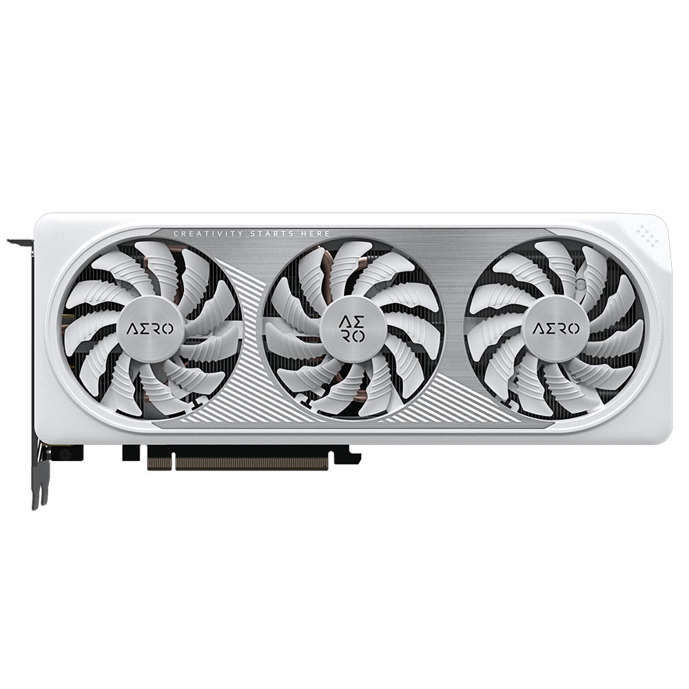 Видеокарта Gigabyte RTX 4060 Ti Aero OC | Xstore.md photo 5