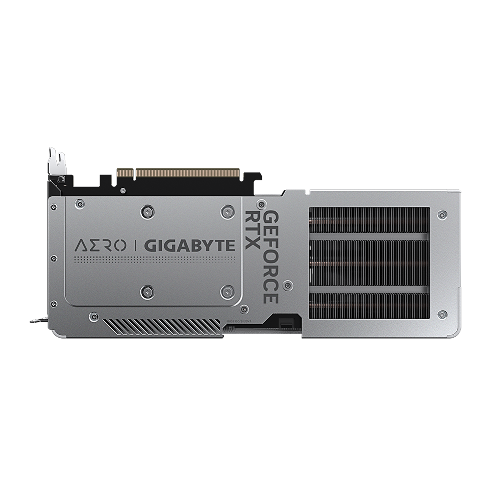 Видеокарта Gigabyte RTX 4060 Ti Aero OC | Xstore.md photo 6