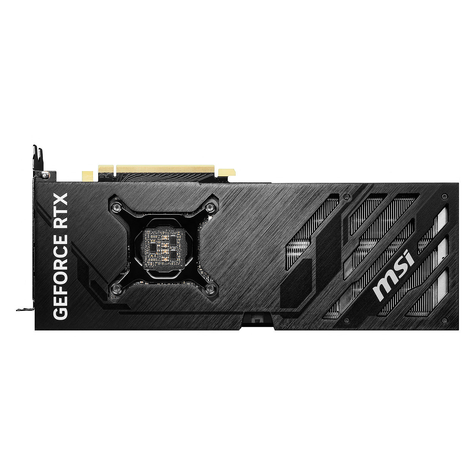 Placă video MSI GeForce RTX 4070 VENTUS 3X OC | Xstore.md photo 2