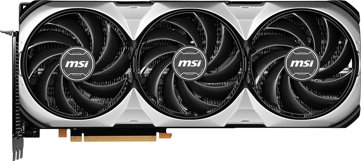 Placă video MSI GeForce RTX 4080 VENTUS 3X OC - xstore.md photo 0