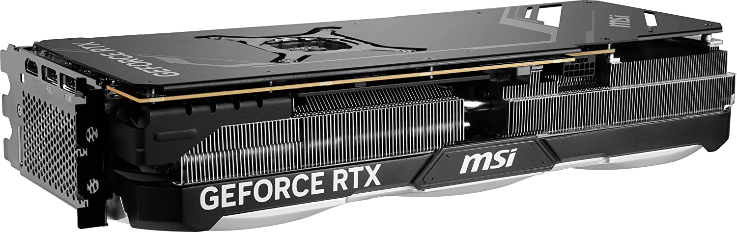 Placă video MSI GeForce RTX 4080 VENTUS 3X OC - xstore.md photo 1